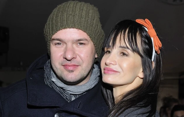 Tomasz Karolak i Viola Kołakowska