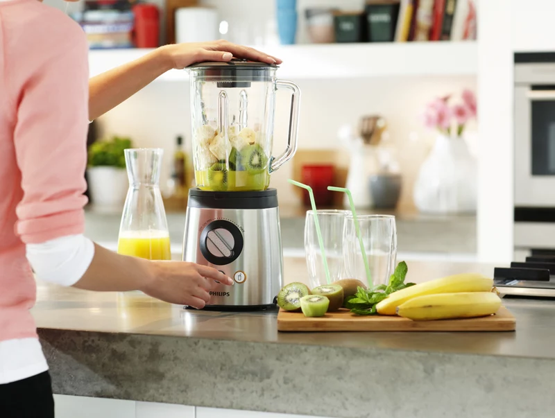 Blender Philips Avance