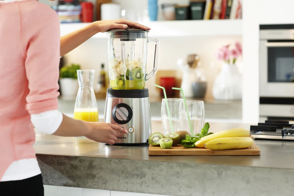 Blender Philips Avance