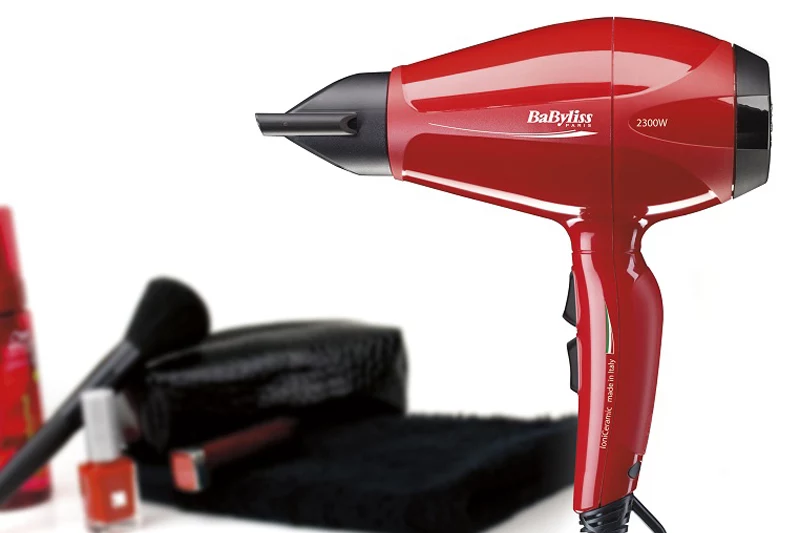 Suszarka BaByliss 6615E 