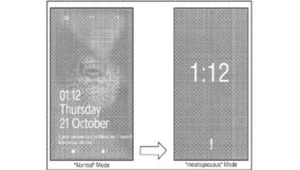 Smartfony Microsoftu nie będą oślepiać w nocy?