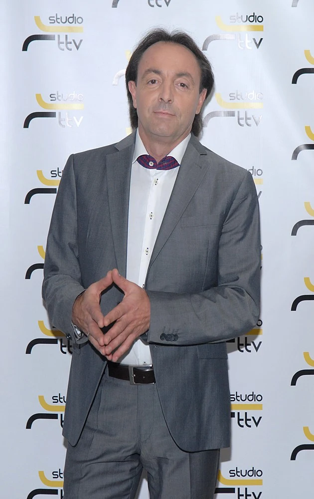 Michel Moran Michel Moran