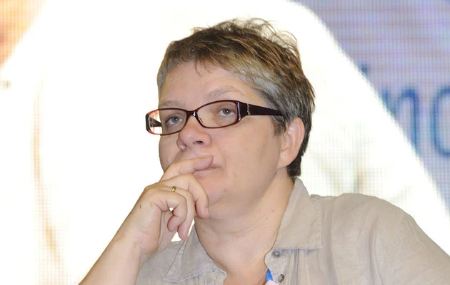 Dorota Zawadzka Dorota Zawadzka