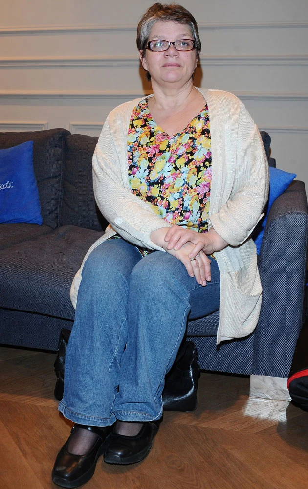 Dorota Zawadzka Dorota Zawadzka