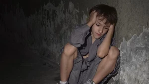 Moczenie nocne częściej występuje u chłopców 