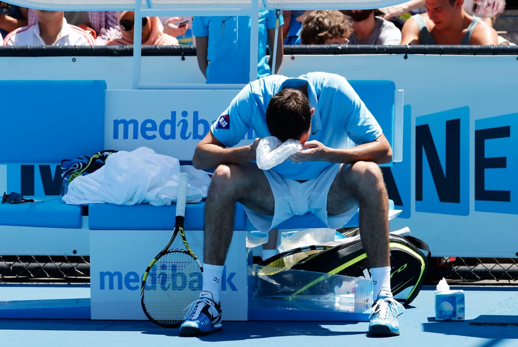 Jerzy Janowicz, rozstawiony z numerem 24., wygrał w środę z tenisistą z Indii Somdevem Devvarmanem 6:7 (10-12), 3:6, 6:1, 6:0, 7:5 i awansował do trzeciej rundy wielkoszlemowego turnieju Australian Open.