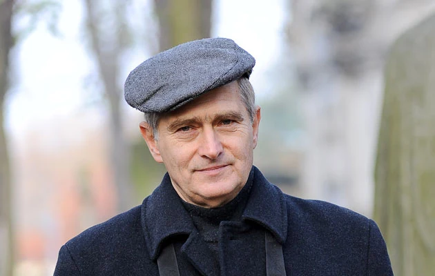 Olgierd Łukaszewicz Olgierd Łukaszewicz