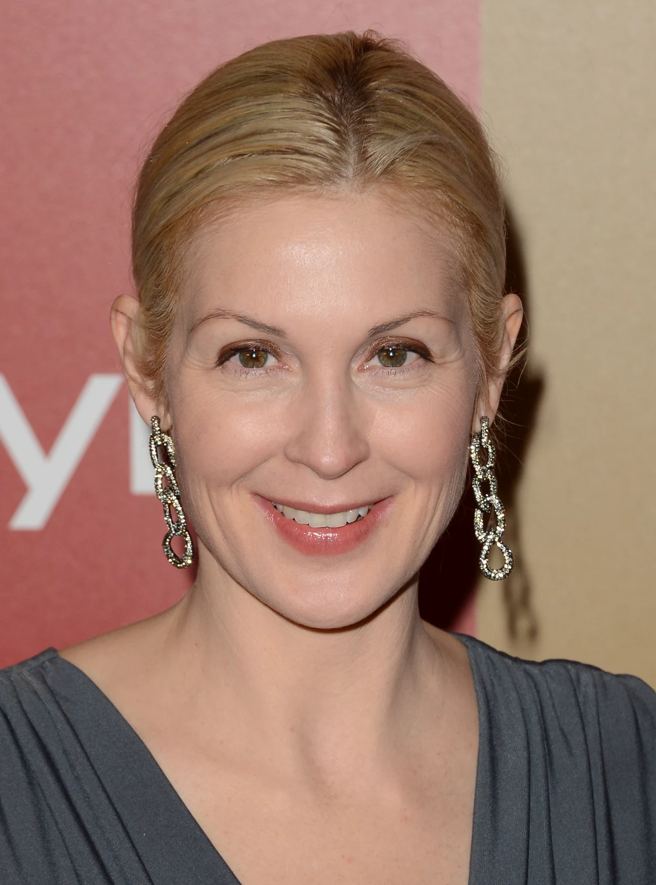Teraz tak wygląda Kelly Rutherford Teraz tak wygląda Kelly Rutherford