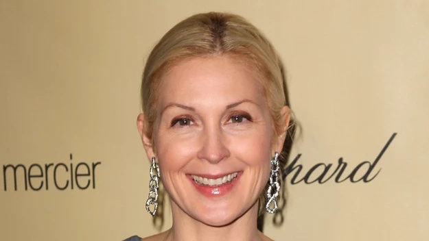 Teraz tak wygląda Kelly Rutherford