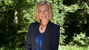 Barbara Bursztynowicz