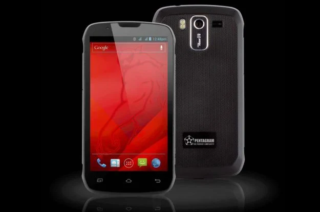 Pentargram Monster i bateria 4100 mAh Pentargram Monster i bateria 4100 mAh