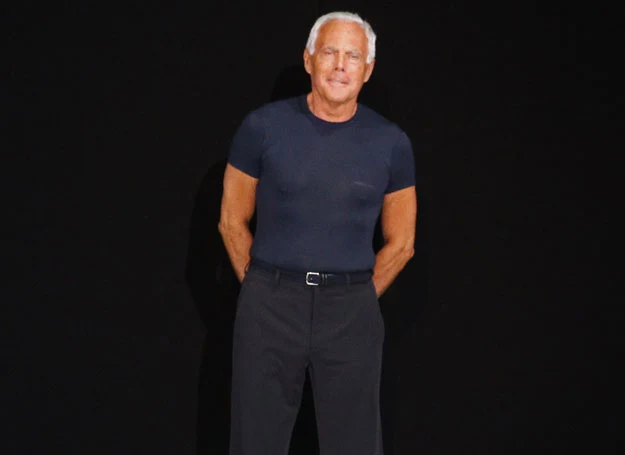 Giorgio Armani