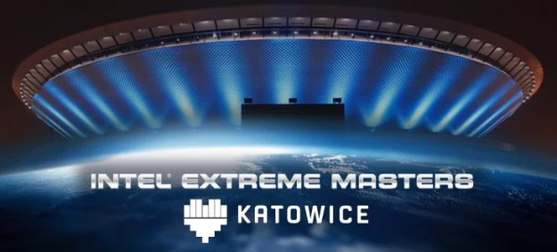 Intel Extreme Masters - od 18 do 20 stycznia 2013 w Katowicach - wstęp za darmo