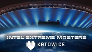 Intel Extreme Masters - największa na świecie impreza dla graczy