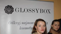 Dla zaproszonych gości przygotowaliśmy upominki od Glossybox