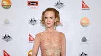 Nicole Kidman