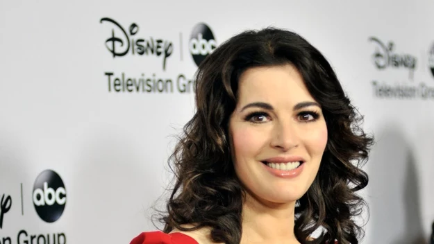 Nigella Lawson