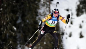 Reprezentantka Słowacji Anastasiya Kuzmina 