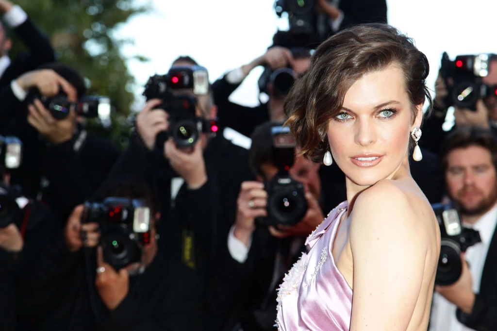 Milla Jovovich