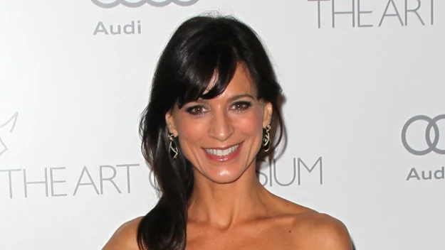  Perrey Reeves