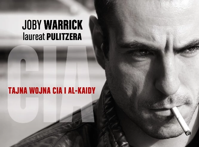 Książka, która czyta się jak najlepszy thriller