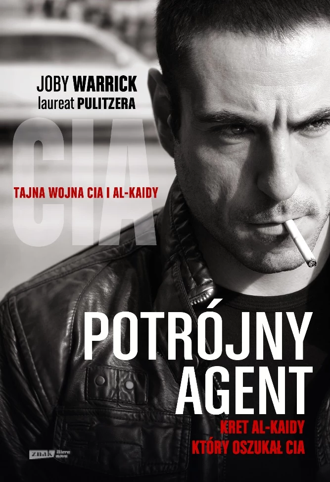 Potrójny Agent