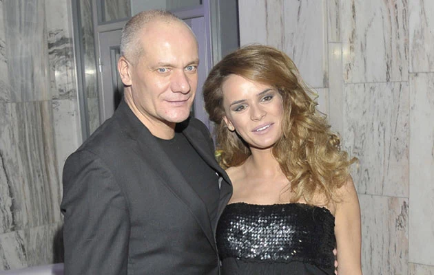 Piotr Zelt i Monika Ordowska Piotr Zelt i Monika Ordowska