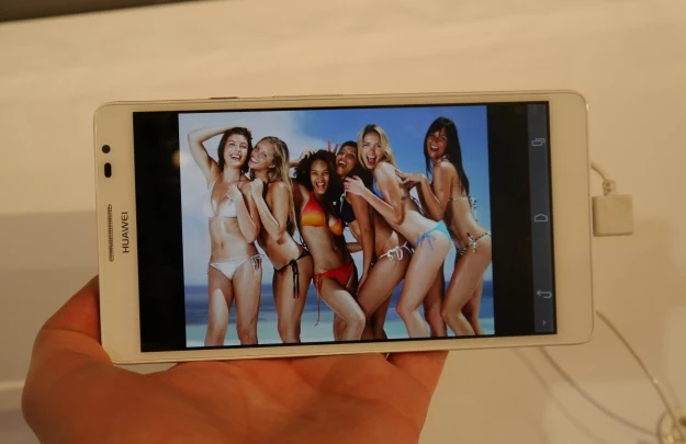 Bardzo prawdopodobne, że z podzespołów Samsunga skorzysta Huawei