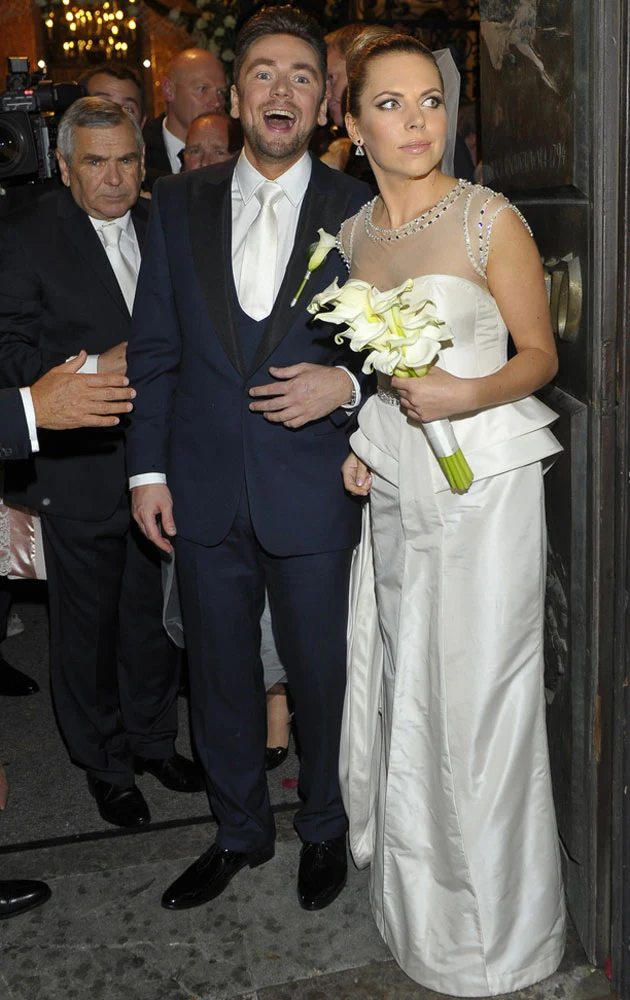 Ola Kwaśniewska i Kuba Badach Ola Kwaśniewska i Kuba Badach