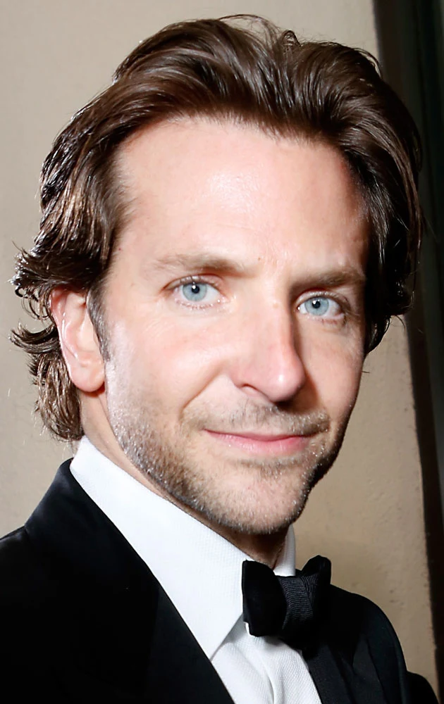 Bycie gwiazdorem Hollywood zobowiązuje - aktor bardzo dba o urodę