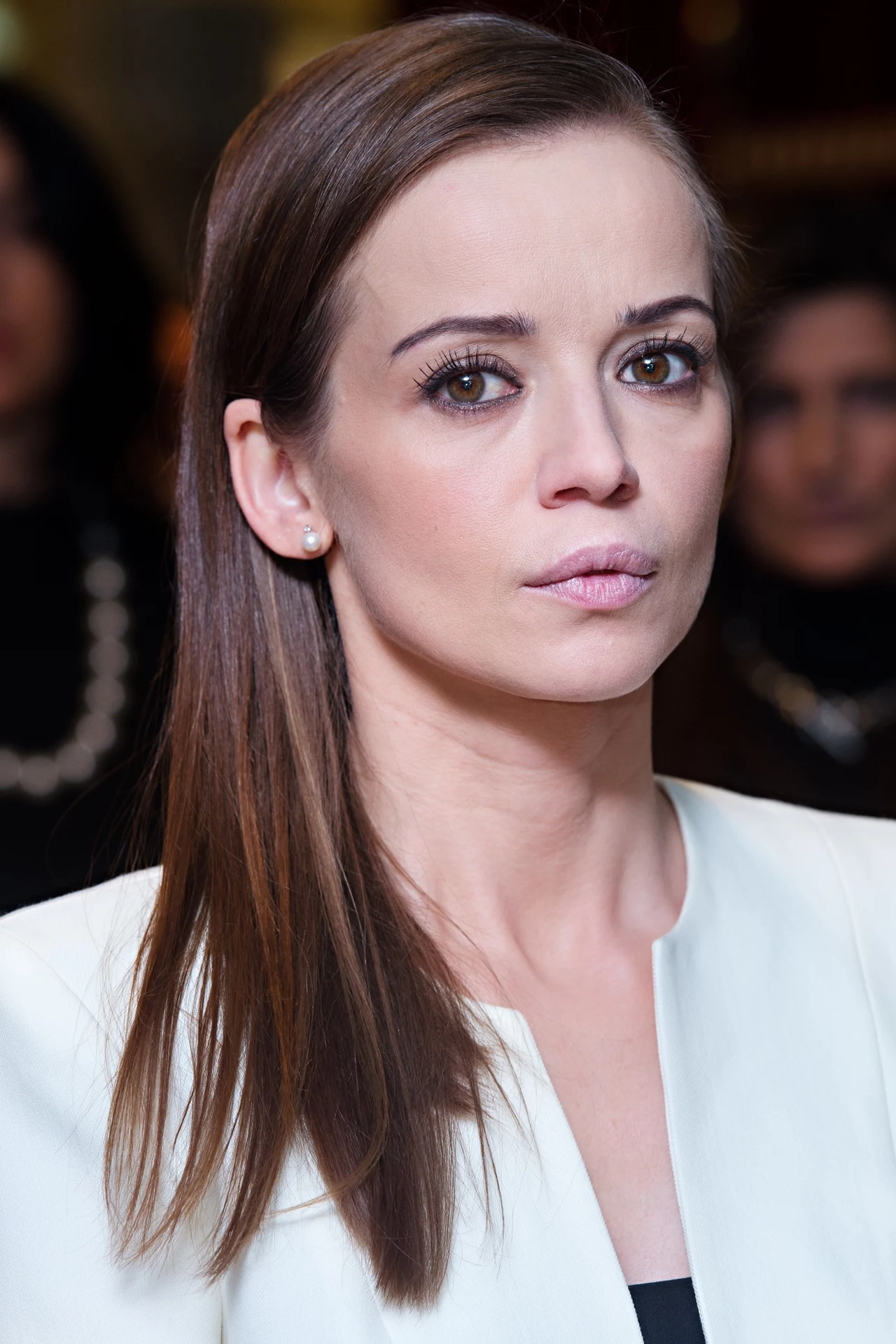 Anna Przybylska