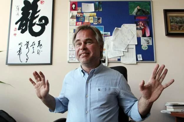 Eugene Kaspersky