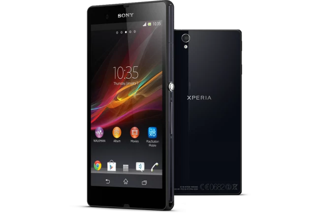 Sony Xperia Z ma otrzymać aktualizację do Androida 4.2 krótko po oficjalnej premierze