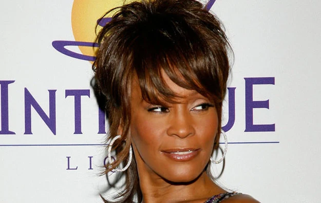 Whitney Houston Whitney Houston