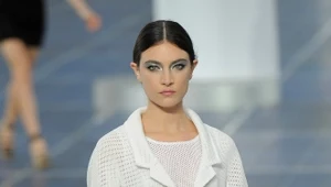 Chanel - wiosna/lato 2013