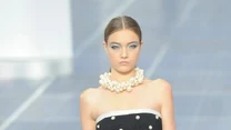 Kolekcja Chanel wiosna/lato 2013