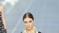 Kolekcja Chanel wiosna/lato 2013