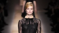 Valentino - wiosna/lato 2013