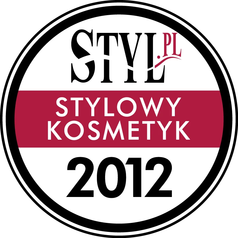 Marka Revitacell została nagrodzona tytułem „Stylowy Kosmetyk 2012”