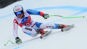 Carlo Janka