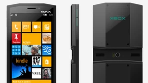 Nokia Lumia Powered by Xbox