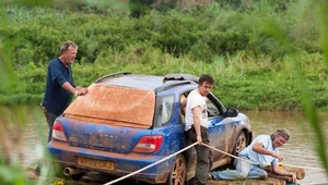 Top Gear powraca na polskie ekrany! 