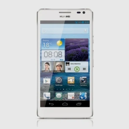 Huawei Ascend D2