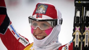 Marit Bjoergen wraca do rywalizacji w PŚ