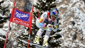 Lindsey Vonn