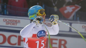 Christof Innerhofer