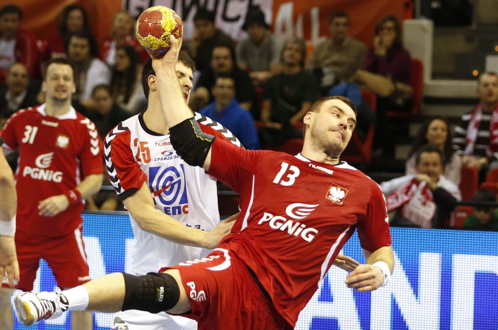 Bartosz Jurecki Bartosz Jurecki