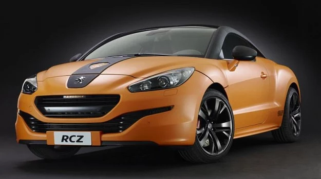 Peugeot RCZ Arlen Ness