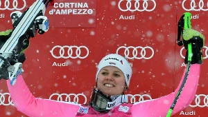 Viktoria Rebensburg