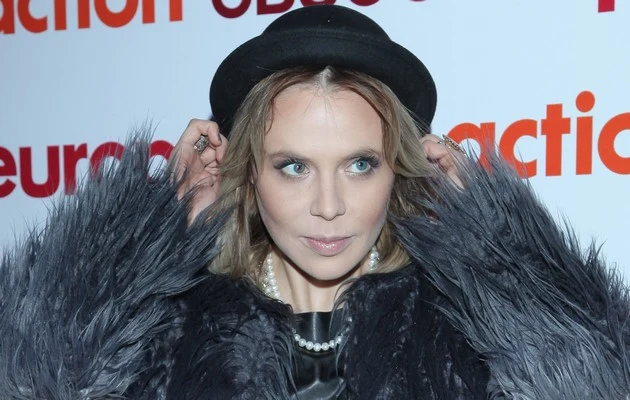 Maja Sablewska Maja Sablewska